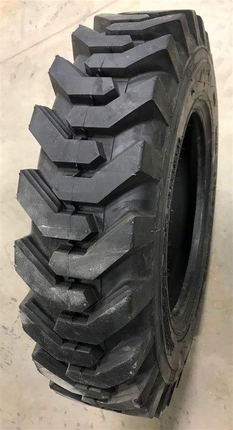 7 x 15 skid steer tires|bobcat tire.